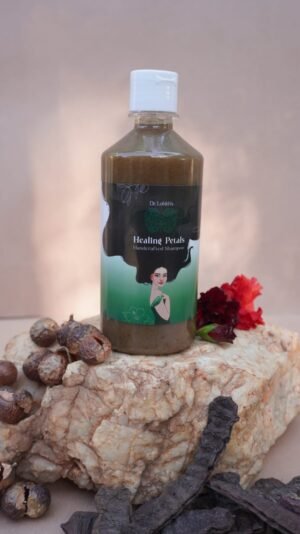 Herbal shampoo - 500ml