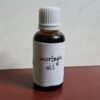Moringa oil for Face / Hair Massage