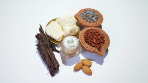 Handcrafted Lip balm