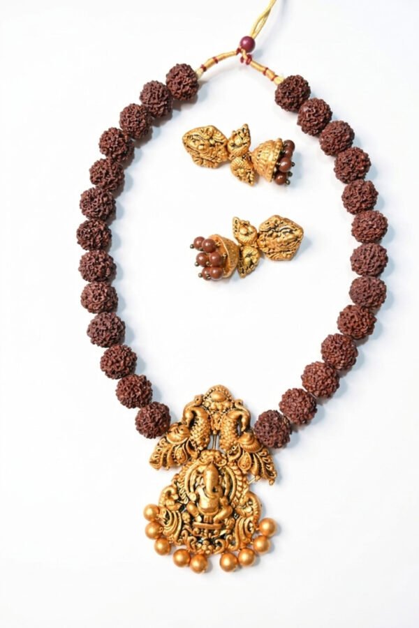 Rudraksha Sets