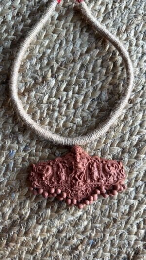 ⁠Natural terracotta raw sets(unpainted)