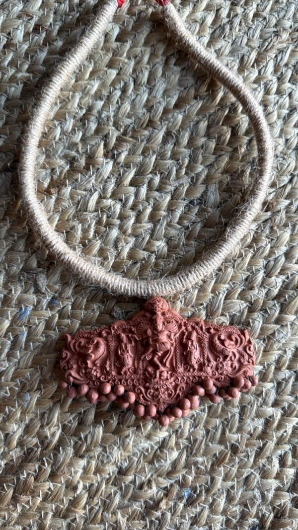 ⁠Natural terracotta raw sets(unpainted)