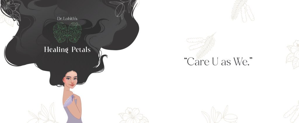 Shakthi Kit – Herbal Hair Care Combo