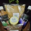 Herbal Hair Kit